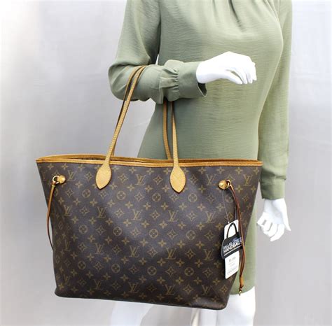 lv neverfull gm mono|Lv Neverfull gm price.